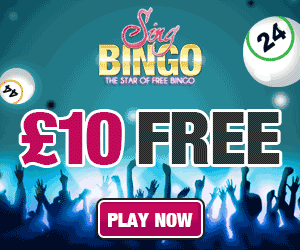 free bingo no deposit real money winnings